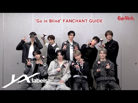 &TEAM - Go in Blind (月狼) on Spotify Charts