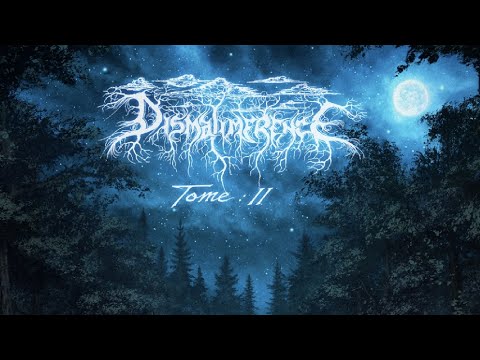 Dismalimerence - Tome: II (Full Album)