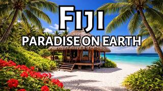 Do NOT Visit FIJI Before Watching This | FIJI Travel Guide 2026
