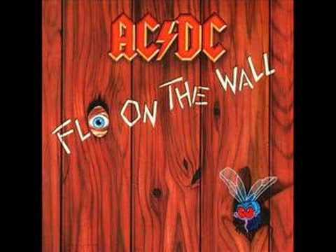 AC/DC - Hell or High Water