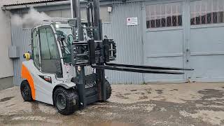 Still RX70-50T gazlı forklift | G&ouml;r&uuml;nt&uuml; 4 - Machineryline