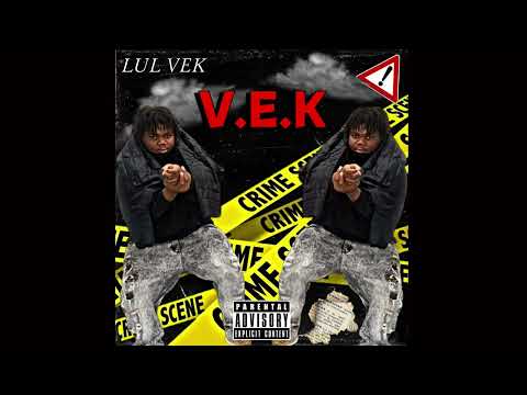 Lul Vek- Janky Jungle