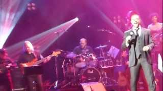 ELIS POR ELES, DIOGO NOGUEIRA - AMOR ATÉ O FIM