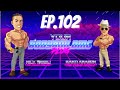 YOUR BODYBUILDING PLUG PODCAST | EP.1 PT.2 | Nick Trigili & Santi Aragon
