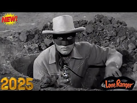 The Lone Ranger 2025🍁S3.E37 ∙ Triple Cross🌸S3.E42 ∙ The Old Cowboy🍃The Lone Ranger Full Episodes
