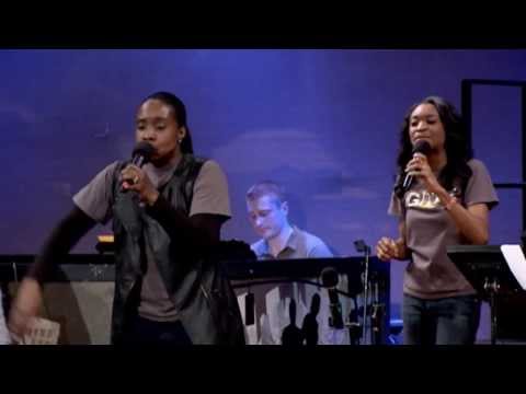 Freedom (No More Shackles)