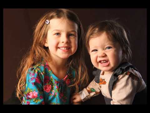 Promotional video thumbnail 5 for Reenie Raschke Photography