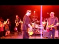 The Smithereens "BATMAN" 6-19-11 FTC Fairfield, CT