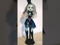 Rockfeller Street Scary Doll Dance