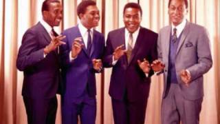 Four Tops "What You Gonna Do With Me Baby"