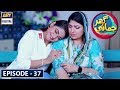 Ghar Jamai Episode 37 | 27th July 2019  | ARY Digital Drama
