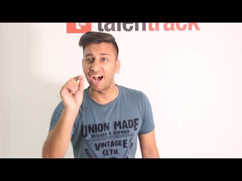 Lovish Bansal Angry or Ir...