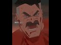 WHAT WILL YOU HAVE AFTER 500 YEARS Omni Man Edit Runaway Slowed Kanye West
