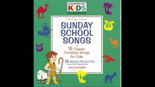 Alive, Alive~Cedarmont Kids (Instrumental)