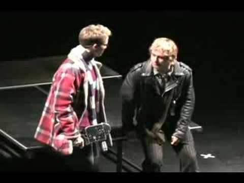 Goodbye Love - 3-04-07