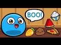 My Boo - Your Virtual Pet Game Trailer (HD) 