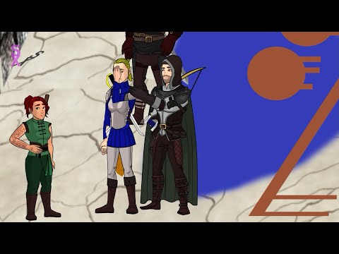 Spielecke I Pathfinder I Folge 9 - Vertieftes Rollenspiel