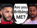 Jamal Is Not Impressed With Usman Kim And Usman Part 9 90 Day Fiancé Happily Ever After