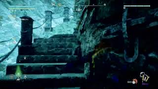 ＃ホライゾンゼロドーン #HorizonzeroDawn ホライゾンゼロドーンのんびりプレイします(^_^)