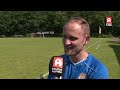 Vincent Hoogervorst na Gouda - Alphia (1-5)