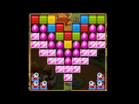 TOY BLAST level 2864