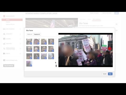 Blur: The Multifaceted Phenomenon | Cosmetologist.org