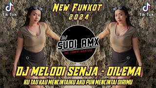 Download lagu DJ DILEMA MELODI SENJA FUNKOT | KU TAU KAU MENCINTAIKU AKU PUN MENCINTAI DIRIMU VIRAL | DJ SUDI RMX mp3 Download lagu DJ DILEMA MELODI SENJA FUNKOT | KU TAU KAU MENCINTAIKU AKU PUN MENCINTAI DIRIMU VIRAL | DJ SUDI RMX mp3