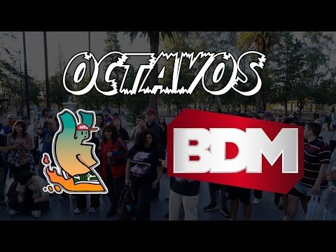 URBANMISTIK 8tavos Fecha 5 2024 - BDM Regional (San Luis) - Mosche VS Naim -
