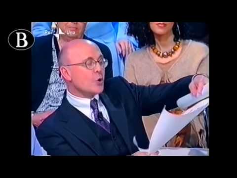 Paolo Limiti ricorda Pippo Barzizza. 1902 - 2002, il centenario (2^ parte). Rai, 15 maggio 2002.