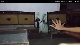 Download lagu Wow! Inilah Jurus getaran ( pukulan jarak jauh) ~Merpati Putih mp3