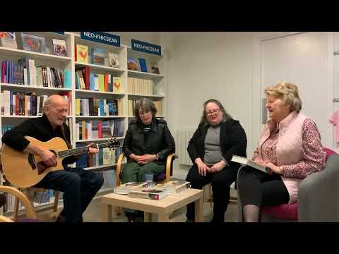 Cànan nan Gàidheal le Murchadh MacPhàrlain