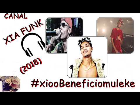 MC'S LAN,GW E DENNY TO GOZANDO 2018  (DJ FILIPE GUIMA E LAN RW)