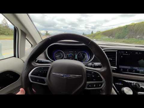 2022/2023 Chrysler Pacifica- ~80,000 mile Review Pros and Cons