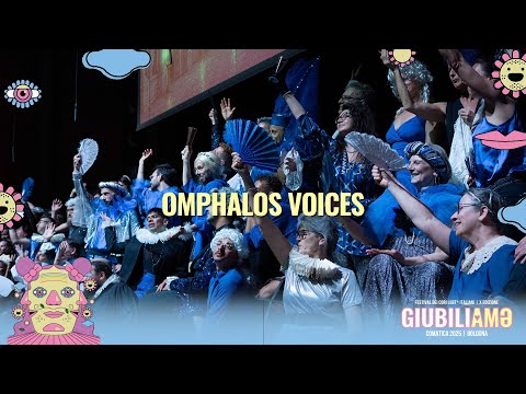 Omphalos Voices – Wannabe