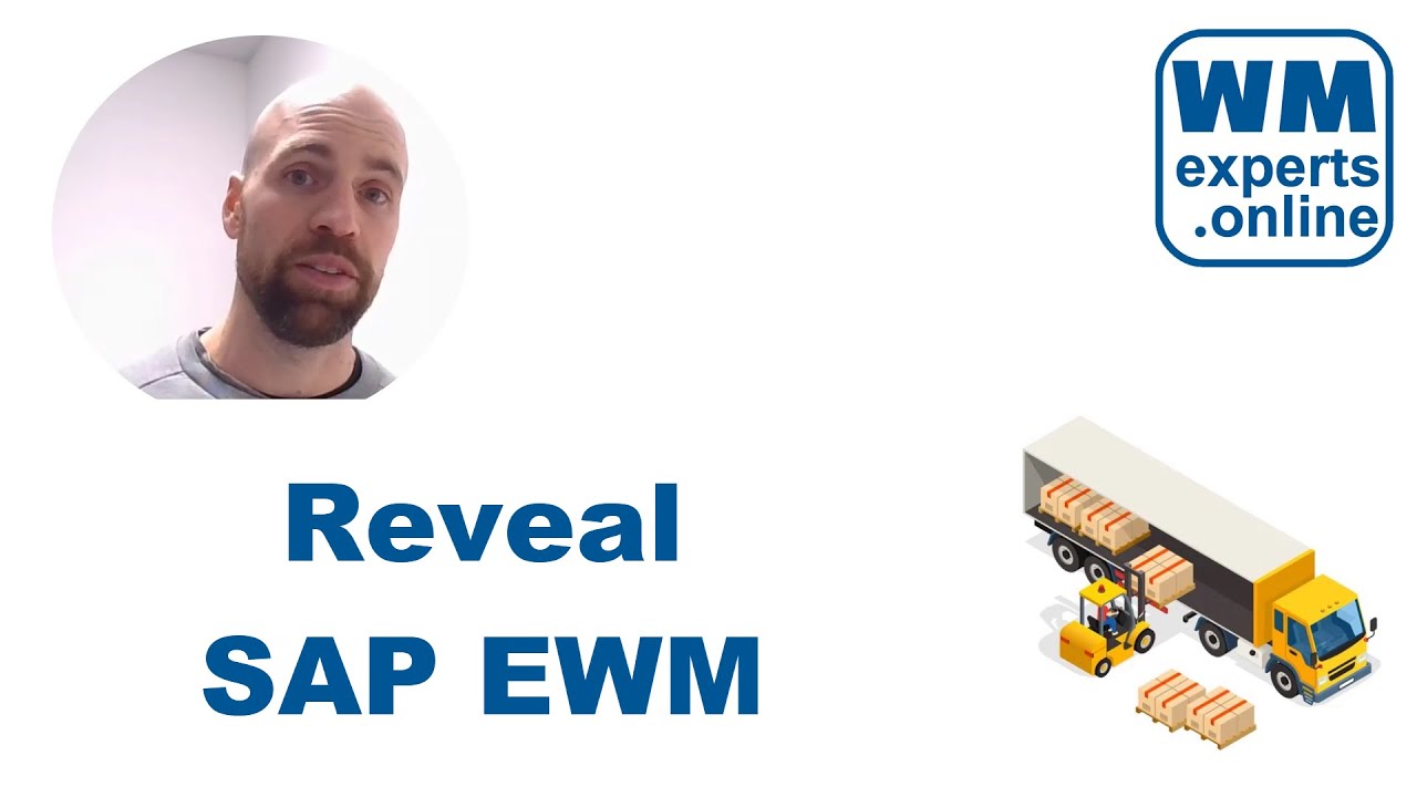 Reveal SAP EWM - Options for the destination of loading tasks