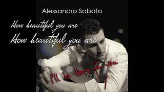 I'll be there for you (official lyric video)