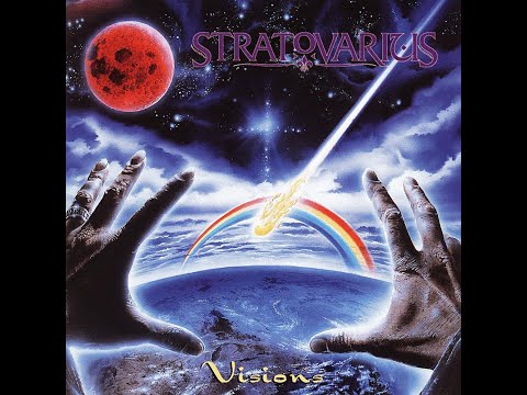 Visions video