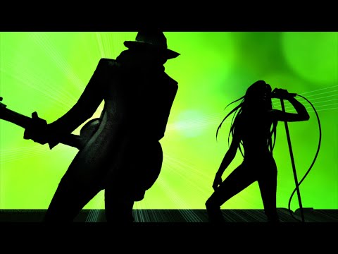 LOVE PSYCHEDELICO - It's You (Official Video)