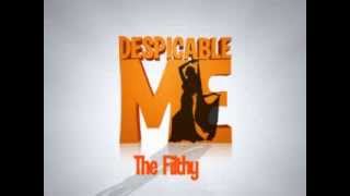 preview picture of video 'PJ Cabanos - The Filthy (Week 3 of LifeBox Tuguegarao's Despicable Me Series)'