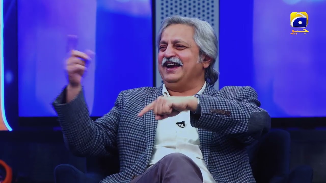 Ramzan Mein Hasna Mana Hai Episode 12 Promo | Tomorrow at 4:30 PM only on Har Pal Geo