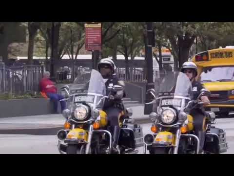 Newark Police Hiring