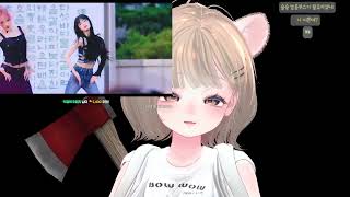 2026-7-18 [먼푸 좀보서버 2일차 1부]