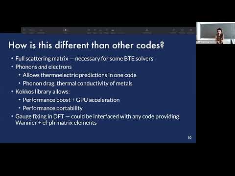 Phoebe: a collection of Phonon and Electron Boltzmann Equation solvers