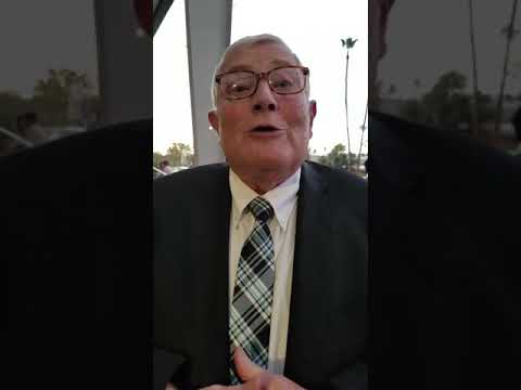 Bar mitzvah visit by the Rebbe