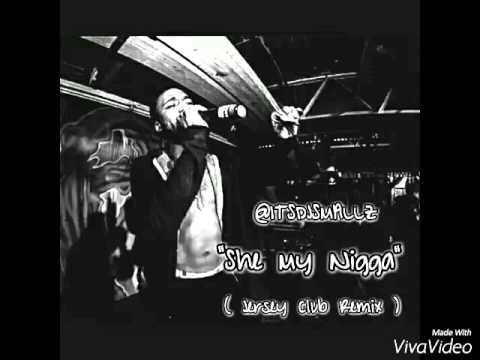 @ITSDJSMALLZ - She My Nigga ( Jersey Club Remix )