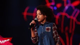 Erika Amankwah - Romantic