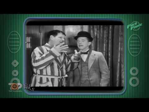 Fiks Fare, 3 Qershor 2016, Pjesa 3 - Investigative Satirical Show