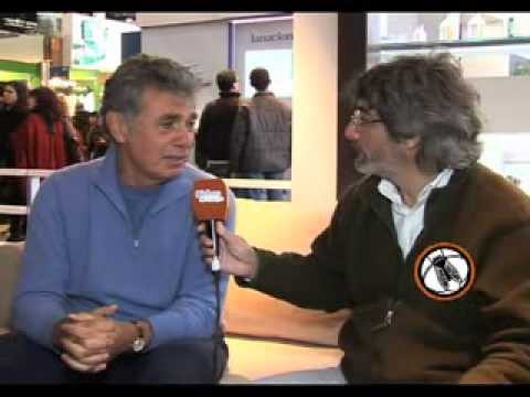 Hugo Sigman, CEO Grupo Insud