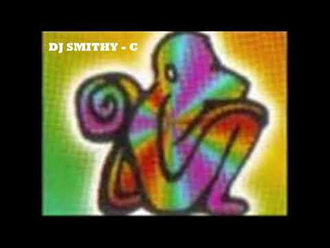 MAKINA MIX - 3 JUNE 2021 - ITALO / GERMAN - DJ SMITHY C