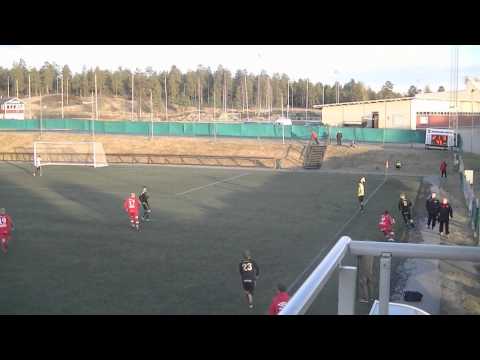 Anundsjö IF - Sandviks IK